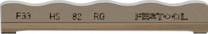 Festool Accessoires Spiraalmes HS 82 RG - 484519