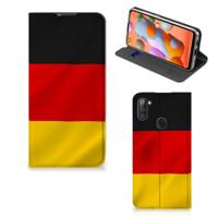 Samsung Galaxy M11 | A11 | Standcase | Duitsland