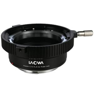 Laowa 0.7x Focal Reducer voor PL Probe Lens (PL-R) OUTLET