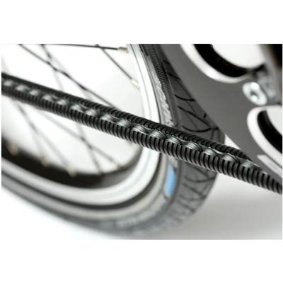 Mirage kett hoes 150 cm