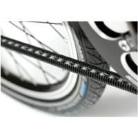 Mirage kett hoes 150 cm