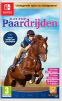 Alles over Paardrijden Alles over Paardrijden