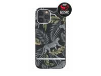 Richmond & Finch Richmond & Finch Freedom Series One-Piece Apple iPhone 12 Pro Max Silver Jungle