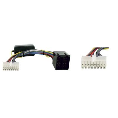 Clarion radio adapter 16 pins 09PC3471