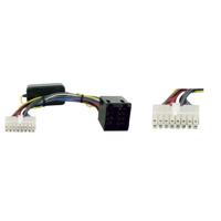 Clarion radio adapter 16 pins 09PC3471