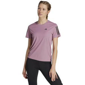 adidas OWN The Run T-Shirt Dames