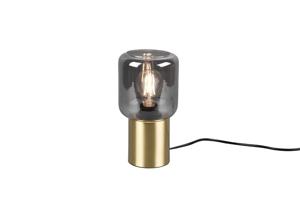 Trio Gouden tafellampNico - R50591008