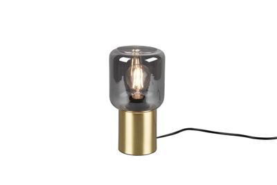 Trio Gouden tafellampNico - R50591008