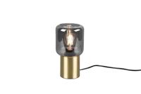 Trio Gouden tafellampNico - R50591008