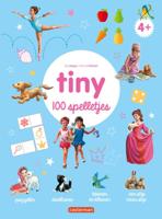 100 spelletjes (Paperback)