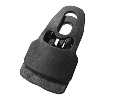 Perel dekzeilbevestigingsset 25 cm zwart 6 delig Perel dekzeilbevestigingsset 25 cm zwart 6 delig