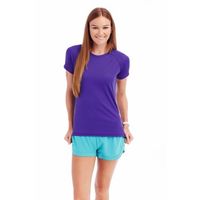 Stedman Active 140 Raglan For Women - thumbnail