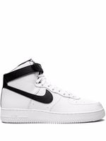 Nike baskets montantes Air Force 1'07 - Blanc