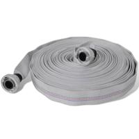 Brandslang met D-Storz koppeling 1 inch 20 m