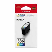 Originele inktcartridge Canon 6227C001 Rood Multicolour (1 Stuks) - thumbnail