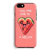 One In A Melon: iPhone 8 Tough Case