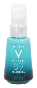 Vichy Mineral 89 Eyes Repairing Eye Fortifier 15ml