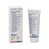 CVET CatLax Anti-Haarbalpasta - 60 gram - thumbnail