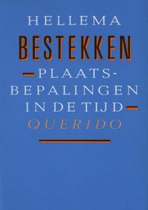 Bestekken - Hellema - ebook