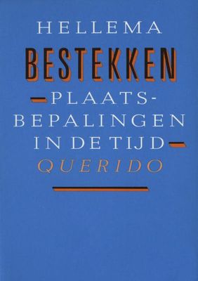 Bestekken - Hellema - ebook