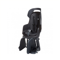 Bobike zitje maxi go urban black Bobike zitje maxi go urban black