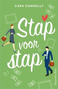 Stap voor stap - Cara Connelly - ebook