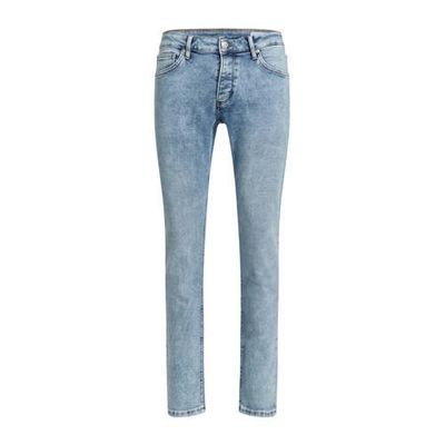 WE Fashion Blue Ridge slim fit jeans Sloane Oslo light denim WE Fashion Blue Ridge slim fit jeans Sloane Oslo light denim
