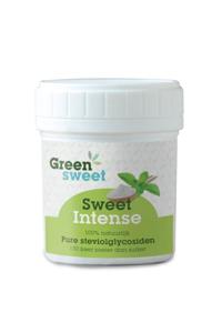 Stevia Sweet intense 50 gram