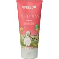 Weleda Aroma shower happiness limited edition