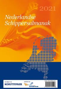 Nederlandse Schippersalmanak (Paperback)