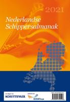 Nederlandse Schippersalmanak (Paperback)