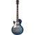 Sire Larry Carlton L7L Transparent Blue linkshandige elektrische gitaar