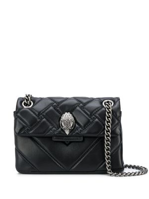Kurt Geiger London sac porté épaule Shoreditch - Noir