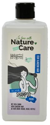 Nature Care Shampoo Perzik