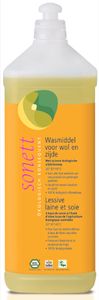 Sonett Wasmiddel Wol En Zijde