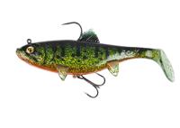 Fox Rage Replicant Wobble 14cm UV Pike - thumbnail