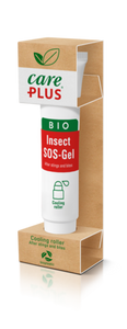 Care Plus BIO Insect SOS Gel Roller 20 ml