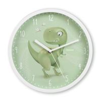 Hama Kinder-wandklok Cebu Tikt Niet Voor Kinderkamers Analoog Ø 25 Cm