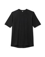 HEMA Heren thermo t-shirt zwart (zwart)