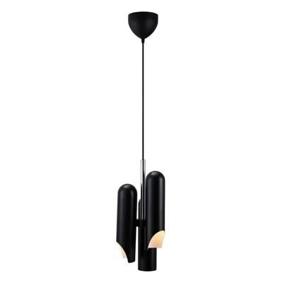 Hanglamp zwart DFTP Rochelle Gu10 fitting Design For The People