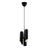 Hanglamp zwart DFTP Rochelle Gu10 fitting Design For The People Hanglamp zwart DFTP Rochelle Gu10 fitting Design For The People