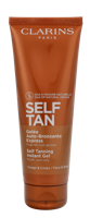 Clarins Self Tanning Instant Gel 125ml