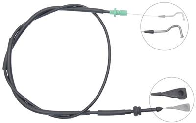 Gaskabel K35330