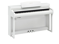 Yamaha CSP-275 WH