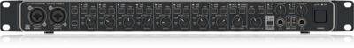 Behringer UMC1820 - USB-audio-interface