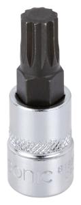 Bitdop 1/4", veeltand M8 8183708