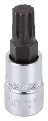 Bitdop 1/4", veeltand M8 8183708