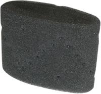 MIW luchtfilter air filter h1143