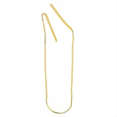 Ketting Dames Folli Follie 1N17T012Y 60 cm