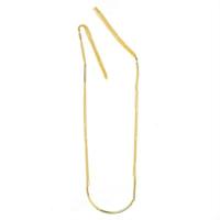 Ketting Dames Folli Follie 1N17T012Y 60 cm